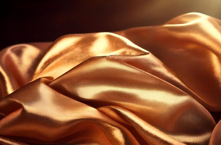 what is taffeta?