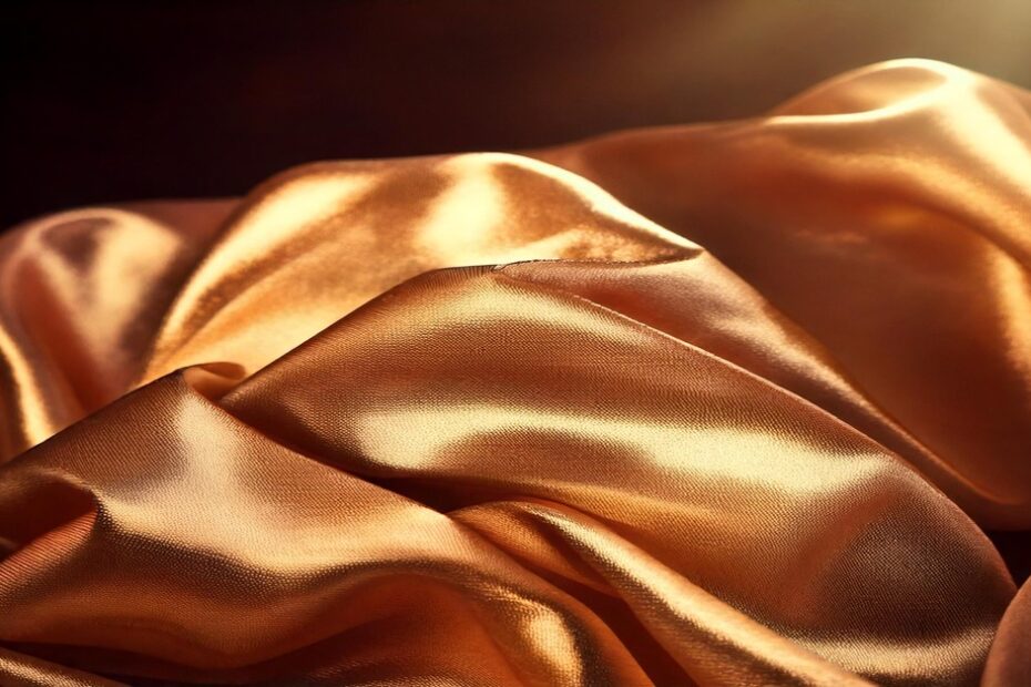 what is taffeta?