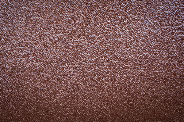 Top Grain Leather