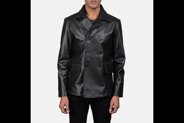 what is a peacoat