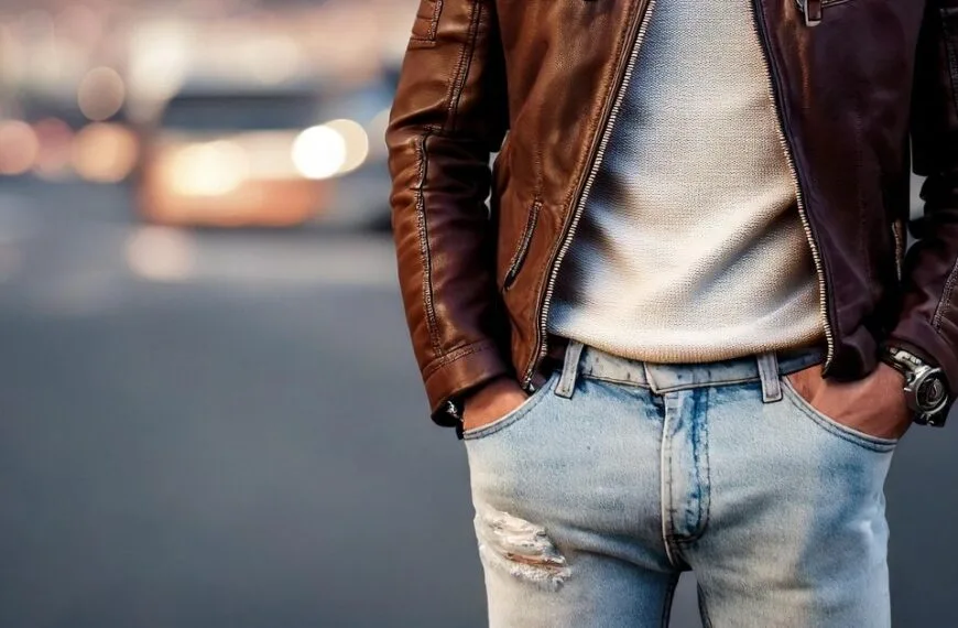 what to wear with light wash jeans